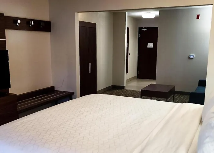 Hotel Express & Chicago South By Ihg 2*