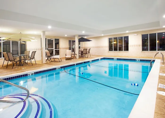 Hotel Express & Chicago South By Ihg