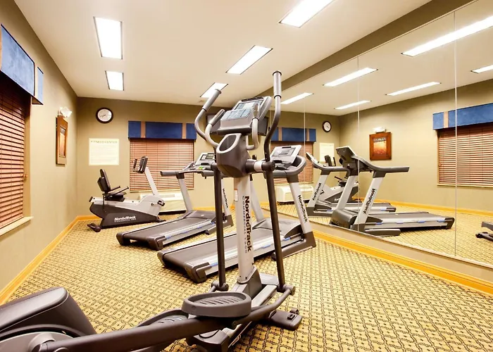 Hotel Express & Chicago South By Ihg