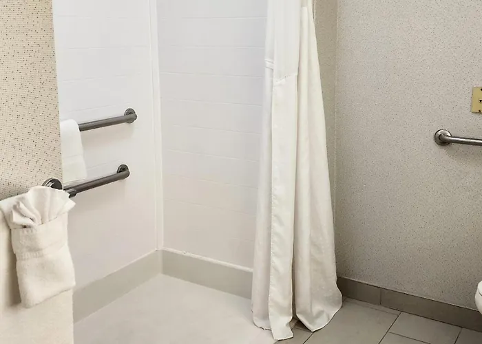 Express & Chicago South By Ihg Hotel 2*