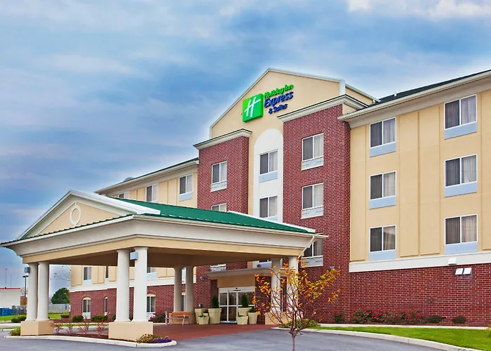 Express & Chicago South By Ihg