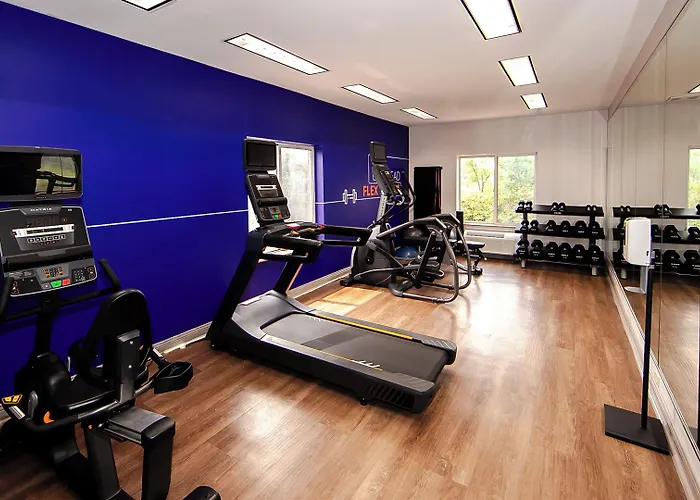 Hotel Express & Chicago South By Ihg