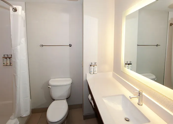 Express & Chicago South By Ihg Lansing