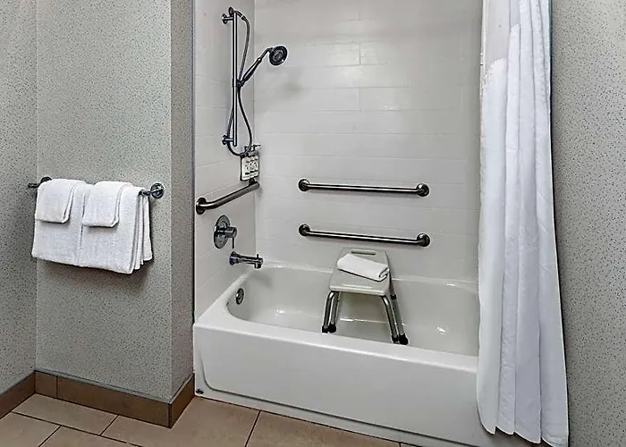 Hotel Express & Chicago South By Ihg Lansing