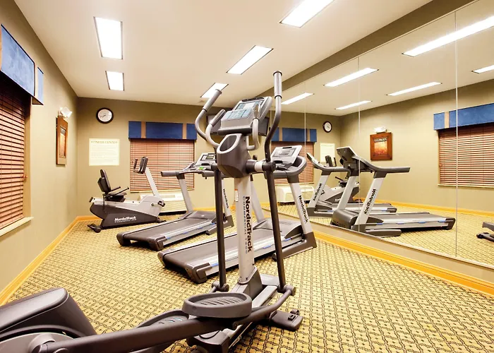 Hotel Express & Chicago South By Ihg Lansing