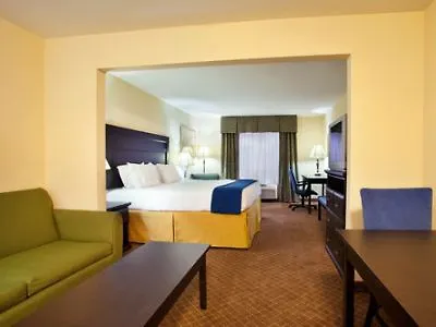 Express & Chicago South By Ihg 2*